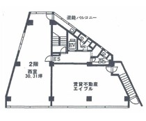 船橋の店舗物件