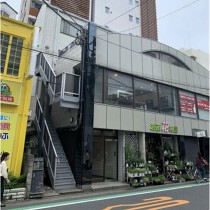 茅ヶ崎の居抜き物件