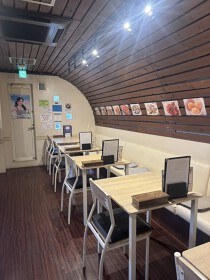 御器所の居抜き物件
