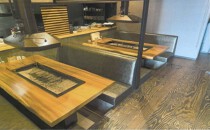 心斎橋の居抜き物件
