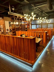 石川町の居抜き物件