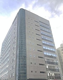 不動前の店舗物件