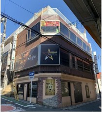 南浦和の店舗物件
