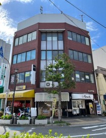 白鷺の居抜き物件