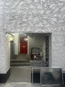 高円寺の居抜き物件