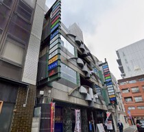 五反田の居抜き物件