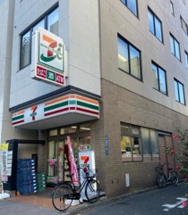新御徒町の店舗物件