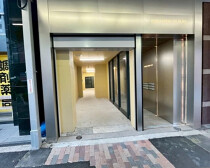 恵比寿の店舗物件