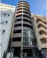 馬車道の店舗物件