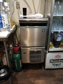 北習志野の居抜き物件
