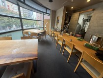 関内の居抜き物件