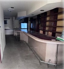 服部天神の居抜き物件