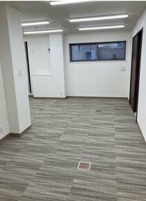 桜坂の店舗物件