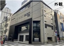 人形町の店舗物件