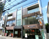 吉祥寺の店舗物件