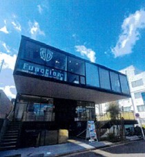 自由が丘の店舗物件