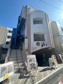 新高円寺の店舗物件
