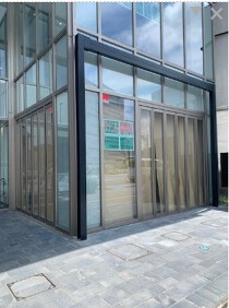 本川越の店舗物件