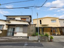 長森の店舗物件