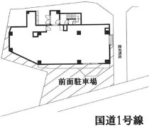 生麦の店舗物件