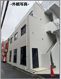 神田の店舗物件