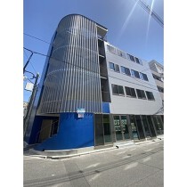 天神橋筋六丁目の店舗物件