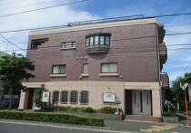 狛江の居抜き物件