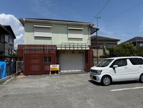 浜の宮の居抜き物件