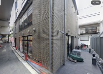 中目黒の居抜き物件