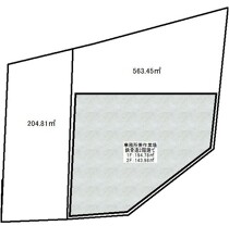 光善寺の店舗物件