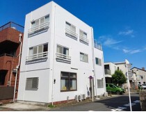 平塚の店舗物件