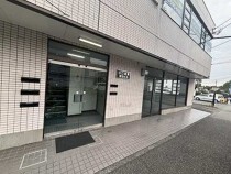 柴崎体育館の店舗物件