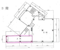 京橋の店舗物件