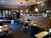 久屋大通の居抜き物件