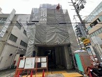 大阪の店舗物件