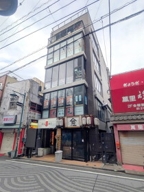 桜木町の居抜き物件