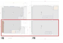 西船橋の居抜き物件