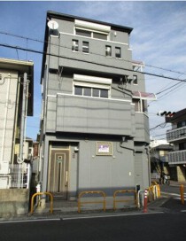 西明石の店舗物件