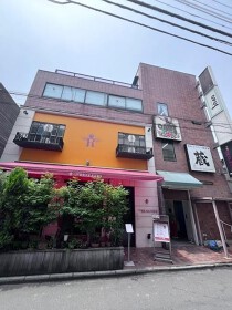 吉祥寺の店舗物件