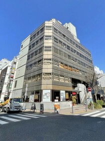関内の店舗物件