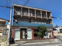 名谷の居抜き物件