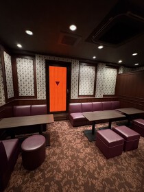 北新地の居抜き物件