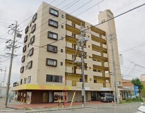 高蔵寺の店舗物件