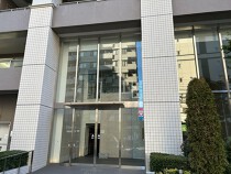 江戸川橋の居抜き物件