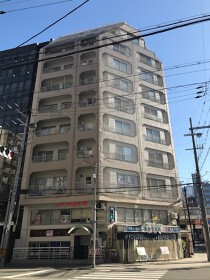 西中島南方の居抜き物件