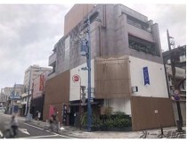 静岡の店舗物件