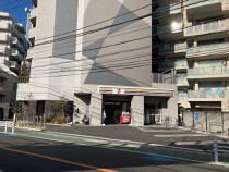 溝の口の店舗物件