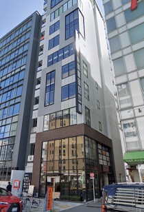 五反田の居抜き物件