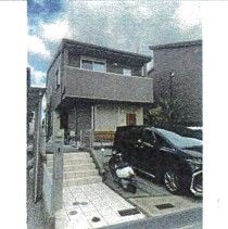 岡場の店舗物件