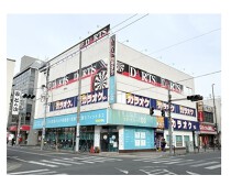 東大宮の店舗物件